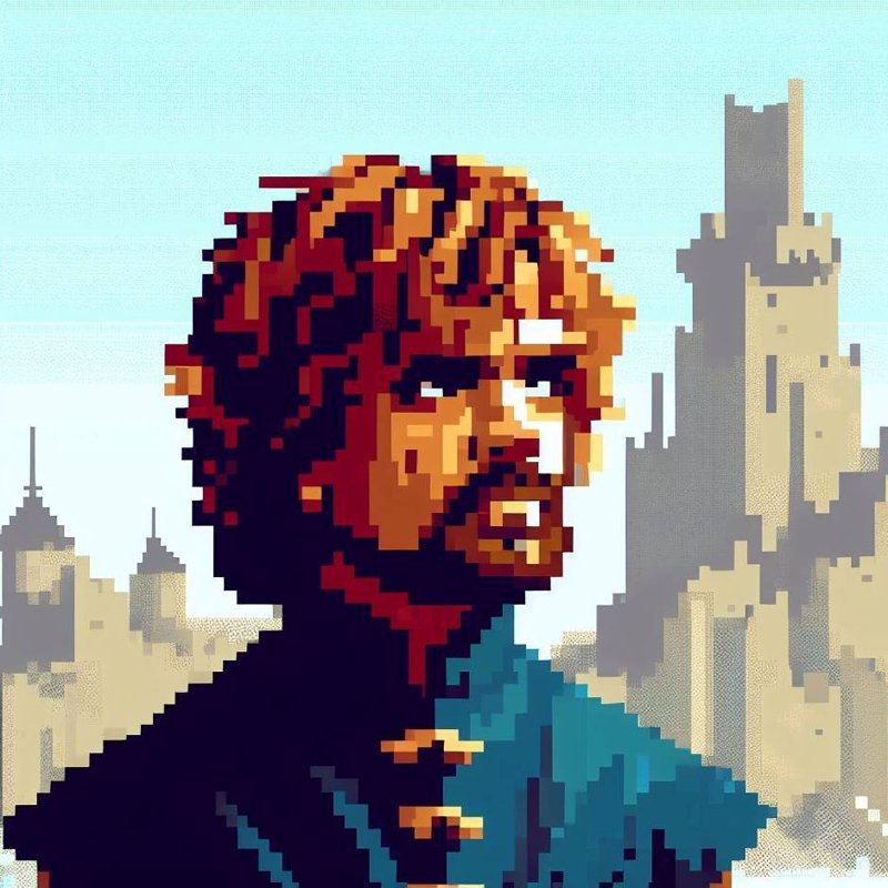 TyrionLannister